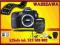 CANON 60D + 18-55 IS STM 60 D + ZESTAW MAXI F-VAT