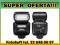 LAMPA BŁYSKOWA NIKON SB-500 SB500 RATY F-VAT23% GW