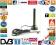 MOCNA ANTENA SAMOCHODOWA DVB-T HD CANVA V080 TIR!