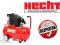 HECHT KOMPRESOR SPRĘŻARKA POWIETRZA OLEJOWA 50 L