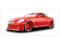 Lexus SC 430  - MAISTO 1:18 ALL STARS