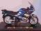 BMW R 1150 RS - MAISTO 1:18