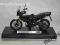 TRIUMPH TIGER 800 - WELLY 1:18