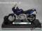 CAGIVA NAVIGATOR 1000 - WELLY 1:18