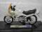 BMW R1100 RS - WELLY 1:18