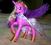 Cadance CELESTIA + cukiernia my little pony