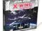 X-wing PL gra planszowa nowa Warszawa