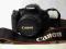 CANON EOS 600 D + OBIEKTYW CANON 18-55 mm IS II