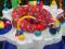 BABY EINSTEIN CENTRUM ZABAW STOLIK SIEDZONKO GRA