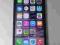 iPhone 5s 64GB Space Gray Zestaw Wawa BCM!!!