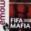 FIFA MAFIA Brudne interesy - Thomas Kistner /NOWA