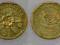 Singapur Singapore 1 Dollar 2006 rok od 1zł i BCM