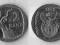 REPUBLIKA POŁUDNIOWEJ AFRYKI 2003 2 RAND