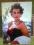 Sophia Loren oryginalny autograf 10 x 15
