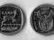 REPUBLIKA POŁUDNIOWEJ AFRYKI 2009 1 RAND
