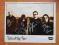 Porcupine Tree autografy