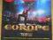 EUROPE Lublin plakat autograf