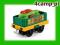 TOMEK I PRZYJACIELE WAGONIK Z WĘŻAMI SODOR T4757