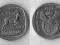 REPUBLIKA POŁUDNIOWEJ AFRYKI 2002 1 RAND