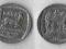 REPUBLIKA POŁUDNIOWEJ AFRYKI 1991 1 RAND