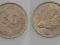 Singapur Singapore 50 Cents 1972 rok od 1zł i BCM