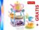 FISHER PRICE kawiarnia MAGICZNA CUKIERNIA SERWIS