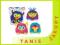 HASBRO Furby Party Rockers HIT