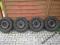 KOLA FELGI OPONY OPEL ASTRA J IV 5x115x17'