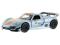 PORSCHE 918 RSR MODEL WELLY 1:34 TYCHY