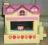 PIXEL CHIX - DOMEK INTERAKTYWNY