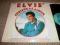 ELVIS PRESLEY Elvis` Christmas Album