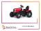 ROLLY TOYS - NA PEDAŁY MASSEYFERGUSON8650 ROLLY TOYS - NA PEDAŁY MASSEYFERGUSON8650