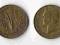 FRANCUSKA AFRYKA ZACHODNIA 1956 5 FRANCS