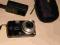 Panasonic Lumix TZ3 obIektyw Leica  + 1GB + ETUI
