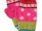 GYMBOREE CRAZY8 RĘKAWICZKI CUTE &amp; COZY L 10-12