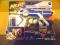 nerf n-strike elite blaster wyrzutnia 53378