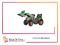 TRAKTOREK - ROLLY TOYS FENDT 939 VARIO + GRATIS