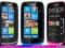 NOKIA 610 LUMIA WM7.5PL WIFI 8GB KOMPLET GWARANCJA