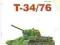 T-34/76! ACE Publicatin !