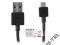SONY KABEL USB EC-801 XPERIA J T P SP M M2 L Z1 Z2