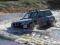 NISSAN PATROL 4X4 GRII Y61 OFF ROAD