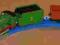 TOMEK THOMAS TOMY TRACKMASTER - Henio+ (Henry)