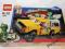 Lego Toy Story na ratunek ciężarówką pizza 7598