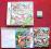 NINTENDO DS 3DS gra SUPER HERO SQUAD komplet