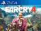 Far Cry 4 #PSN #PS4 #HIT #PREMIERA