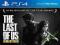 THE LAST OF US REMASTERED #PSN #HIT #PS4