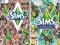 THE SIMS 3 PODSTAWA PC + THE SIMS 3 POKOLENIA PC