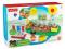 Ogródek i Stragan Little People Y8197 Fisher Price