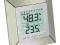 Termohigrometr termometr higrometr Certyfikat CE