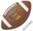 PIŁKA WILSON NFL TDS HIGH SCHOOL AMERICAN FOOTBALL